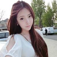 我爱你若能倒着说 可爱唯美女生头像