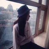 混搭女生头像 黑白琴键、奏不出的悲伤