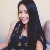 太阳很暖却不暖心 时尚女生头像