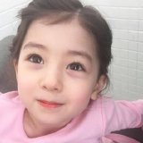 萌娃头像来一波