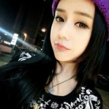 曾有一人爱我如生命 气质女生QQ唯美头像