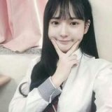 好看的闺蜜一左一右QQ头像2016