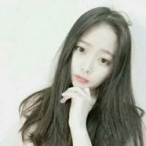 我等的人他在多远的未来 唯美可爱的女生头像