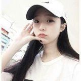 因为知道不可能在一起才放肆地爱你 可爱长发女生头像