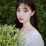 我不想再守望你了 清新忧伤的女生头像