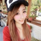 蠢蠢欲动的触角 动人的女生QQ个性头像