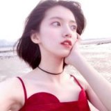 我忘不了你那深邃的眼眸