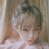 好姑娘，丸子头