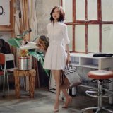 你偷吃了我的糖 就用你来赔偿我吧