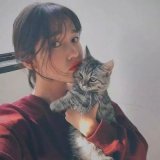 我也憧憬过后来没结果。