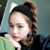 好想再回到你身边。唯美可爱的女生QQ个性头像