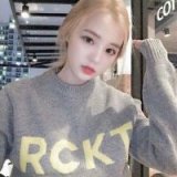 我怎样都依你.时尚韩系女生头像