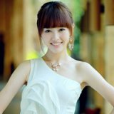 可爱哒唐嫣qq美女头像