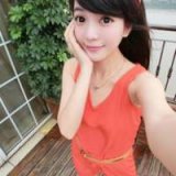 月光下的回忆很狂妄 小清新女生头像