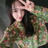心不在动的霸气女生个性QQ头像