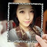 重温你给的微笑 还是不是那味道.