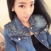 你是我嘴角融化的悲伤