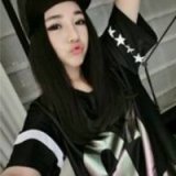 不要说永远 说珍惜吧 时尚气质女生头像