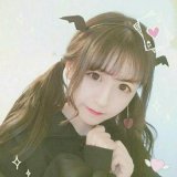 微笑只是表情与快乐无关