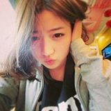 阳光可爱的女生头像 承蒙时光厚爱你我终年不遇