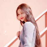 长发女生可爱头像大全