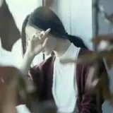 不要留我一人在那痴痴地傻笑