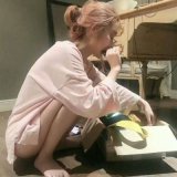 他不会是没看见 他只是不想回