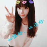 一切都是我活该 女生非主流QQ带字头像
