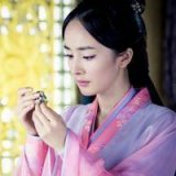 古典风杨幂QQ头像