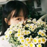 意境女生QQ头像 十年一品温如言
