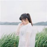 心如荒岛囚我终老 唯美女生头像