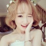 我如果放弃你，会不会变美。2016可爱女生个性头像