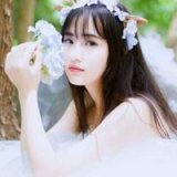高冷的路上弄丢了好多人 唯美清新的女生头像大全
