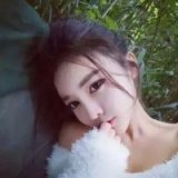 温情可爱的小清新女生QQ头像