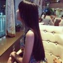 你不是真正的快乐.