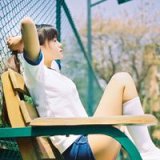 唯美小清新组图QQ女生头像