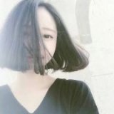 没有什么公不公平 动了心你就别想赢 时尚女生QQ头像