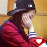 带红钻的个性女生qq头像