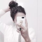 第一眼看到你就心动
