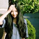 我的爱人一次不忠终身不用 清新唯美女生头像