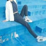 不要熬夜 要经常笑