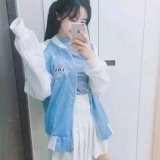 后来等不到你的晚安我也能睡得心安