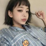 若时光赐予我欢喜，皆是因为你。