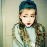 霸气潮流意境的女生QQ头像大全
