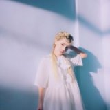海与天的交接 意境女生头像大全
