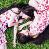 眉眼初开可曾为我停留半分 情感女生头像
