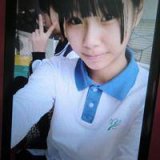 身后空无一人怎敢倒下 唯美女生头像