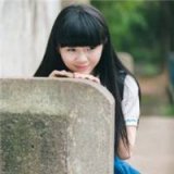 校园风格女生QQ头像 他想要的幸福我给不了