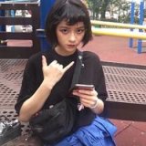 你并没有那么喜欢我 只是恰巧碰到了我