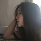 你的世界以后没有我了 没关系 你要自己幸福.